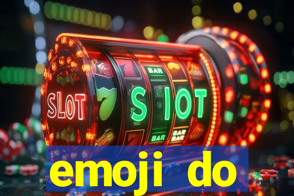 emoji do corinthians para instagram